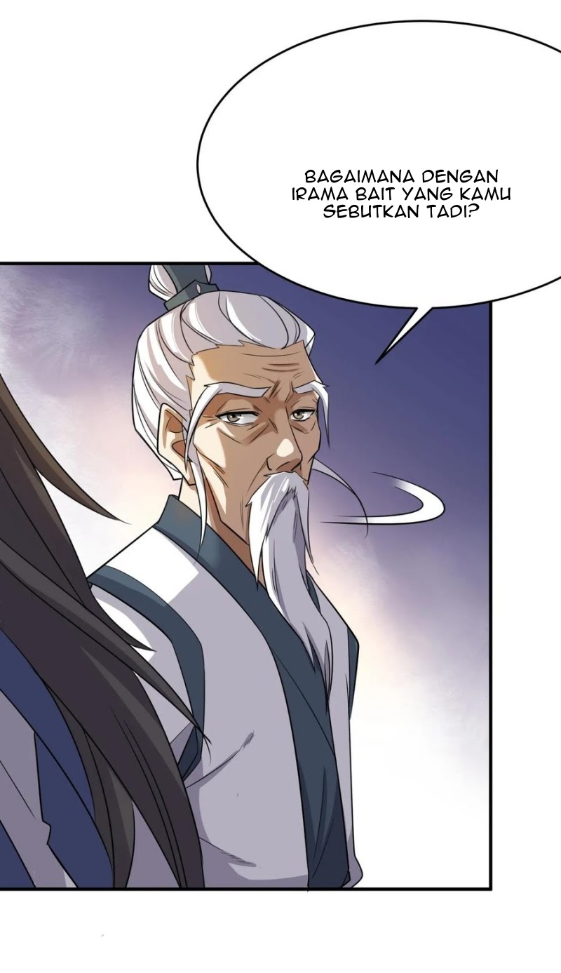 First Dragon (Yuanlong) Chapter 95 Gambar 7